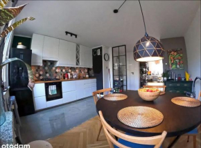 Przytulny i obfity apartament